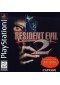 RESIDENT EVIL 2 DUAL SHOCK EDITION (USAGÉ) RESIDENT EVIL 2 DUAL SHOCK EDITION (USAGÉ)